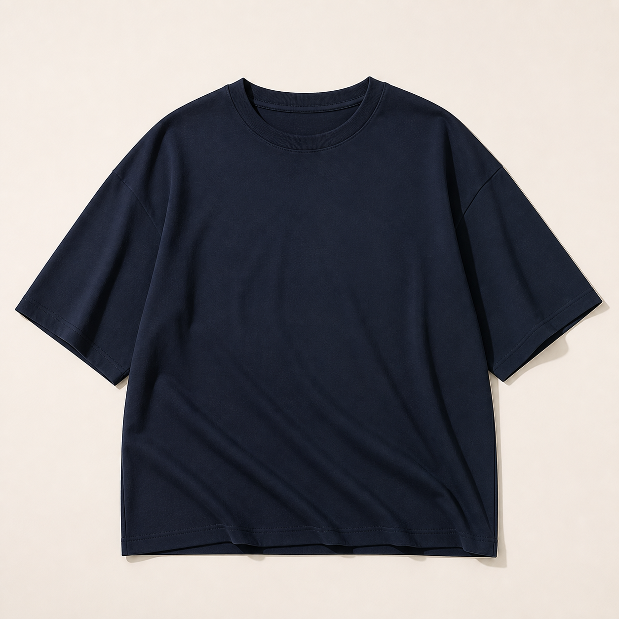 Essential Oversized Tee